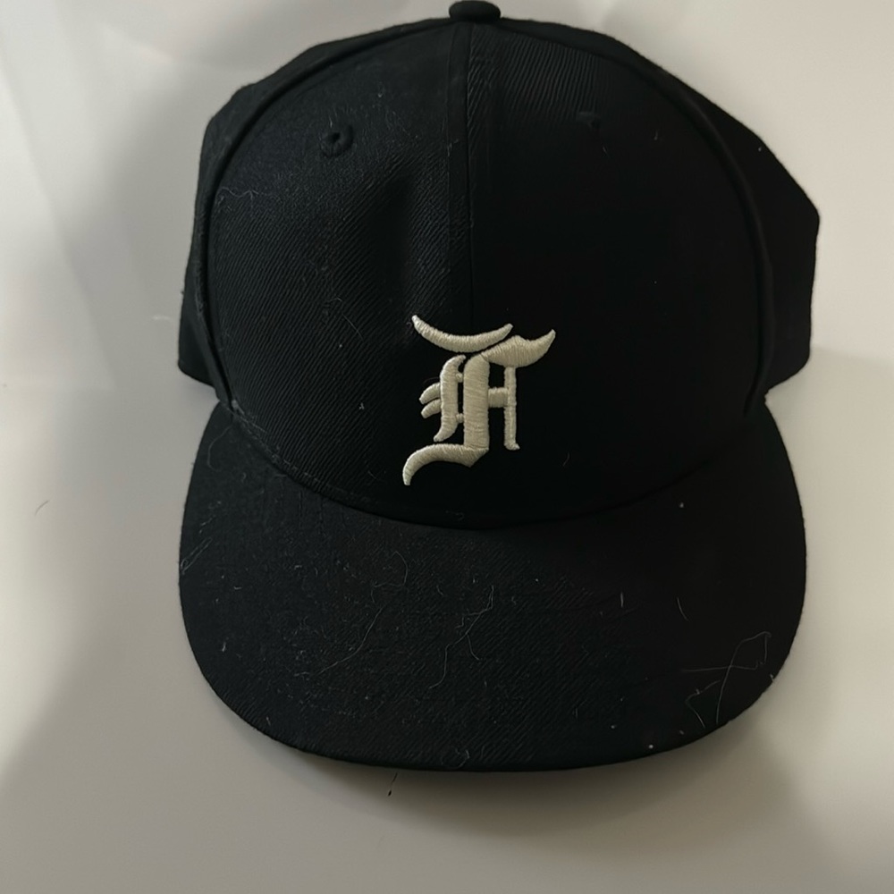 Fear of God Hat